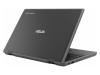 CHROMEBOOK CR1 CR1100CKA-YZ142 INTEL CELERON N5100 4/32GB 11.6IN DARK GREY ZTE