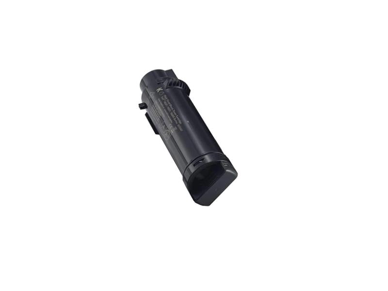TONER CART 3K HICAP H625 H825 S2825 BLK