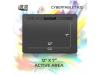 12x 7 Graphic Tablet