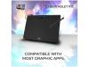 12x 7 Graphic Tablet