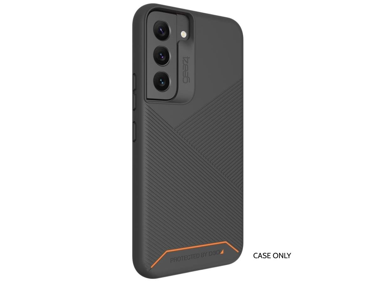 GEAR4 DENALI BLACK SAMSUNG GALAXY S22+ 5G