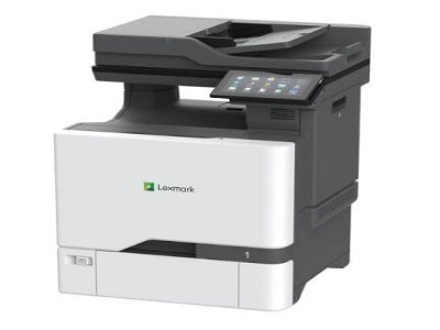CX730de Color Laser Printer