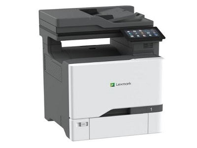 CX730de Color Laser Printer