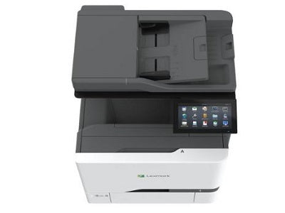 CX730de Color Laser Printer