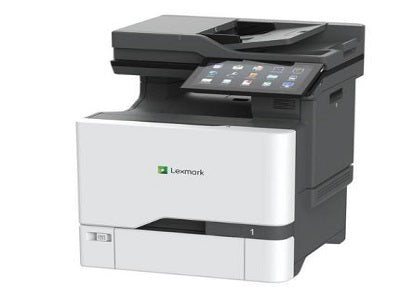 CX735adse Color Laser Printer