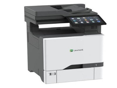 CX735adse Color Laser Printer