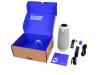 Meeting Owl 3 Premium Pack. Includes Meeting Owl 3, table stand, 16ft USB cable, Owl Care. Certified for Microsoft Teams.