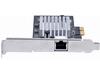 StarTech.com 1-Port 10Gbps PCIe Network Adapter Card, Network Card for PC/Server, Low Profile PCIe Ethernet Card w/Jumbo Frame Support, NIC/LAN Interface Card - Marvell AQC113CS Chipset, PXE Boot (ST10GSPEXNB2) - network adapter - PCIe 3.0 x2 - 10