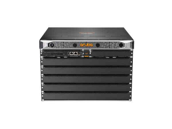 HPE Aruba CX 6405 v2 - switch - managed - rack-mountable