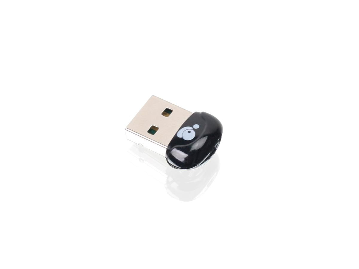 IOGEAR Compact USB Bluetooth 5.1 Transmitter, Windows, audio devices, GBU621