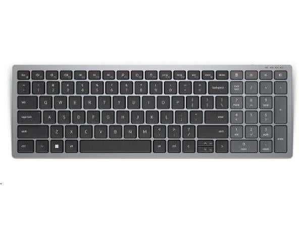 COMPACT MULTI DEVICE WLS KYBD KB740