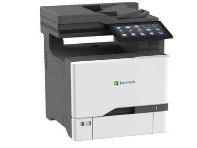 Lexmark CX735adse TAA 220v (High Volt) CAC. NOT FOR USE IN NORTH AMERICA