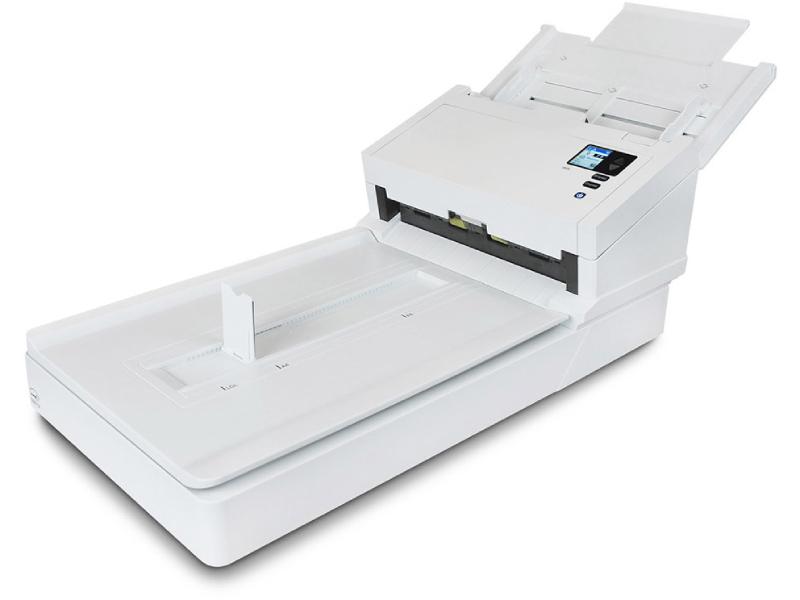 Xerox FD70 Scanner (GSA trade compliant)