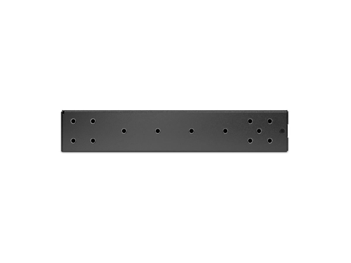 Rack ATS, 230V, 10A, C14 in, (12) C13 out