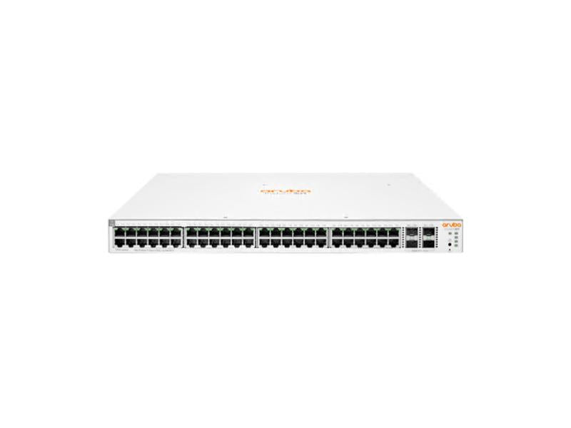 HPE Networking Instant On 1930 48G 4SFP+ 370W Switch US
