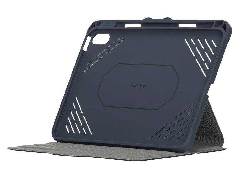 PRO-TEK CASE FOR IPAD 10TH GEN BLUE 10.9 INCH