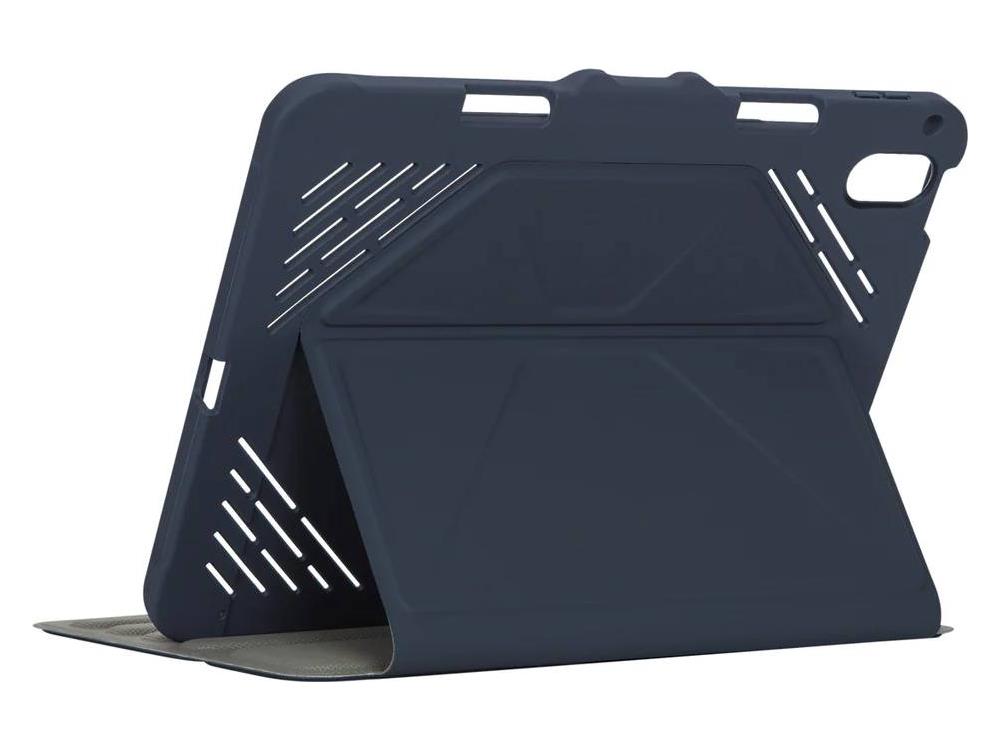 PRO-TEK CASE FOR IPAD 10TH GEN BLUE 10.9 INCH