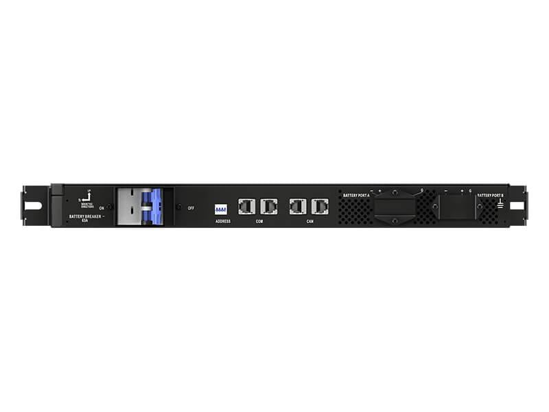GXT5 LI EBC 5-10KVA