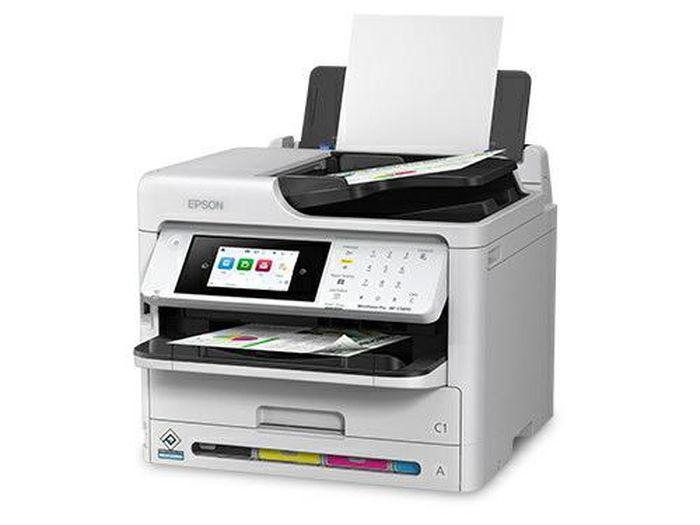 WORKFORCE WF-C5890 PRINTER