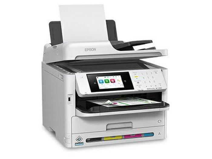 WORKFORCE WF-C5890 PRINTER