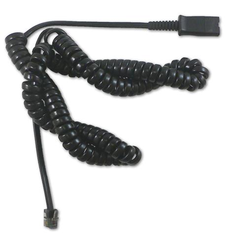 Polaris QD to Modular Cord U10P 27190-01