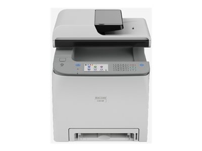 RICOH C125 MF A4 COLOR PRINTER