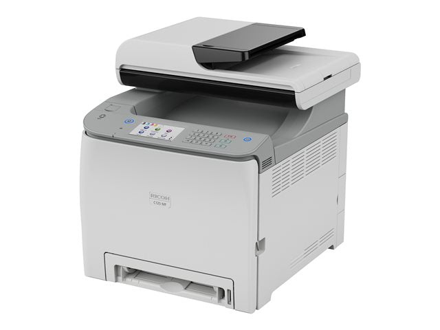 RICOH C125 MF A4 COLOR PRINTER
