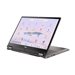 ASUS Chromebook Plus CM34 Flip CM3401FFA-YZ388T-S - 14" - AMD Ryzen 3 - 7320C - 8 GB RAM - 128 GB SSD
