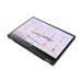 ASUS Chromebook Plus CM34 Flip CM3401FFA-YZ388T-S - 14" - AMD Ryzen 3 - 7320C - 8 GB RAM - 128 GB SSD