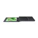 ASUS Chromebook CR11 CR1104CTA-YZ42 - 11.6" - Intel N-series - N150 - 4 GB RAM - 32 GB eMMC