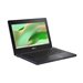 ASUS Chromebook CR11 CR1104CTA-YZ42 - 11.6" - Intel N-series - N150 - 4 GB RAM - 32 GB eMMC