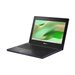 ASUS Chromebook CR11 CR1104CTA-YZ42 - 11.6" - Intel N-series - N150 - 4 GB RAM - 32 GB eMMC