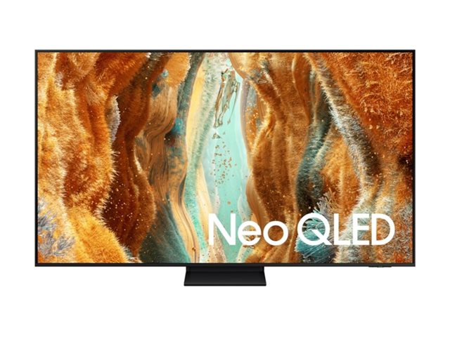 Samsung QN55QN70FAF QN70F Series - 55" Class (54.6" viewable) LED-backlit LCD TV - Neo QLED - 4K