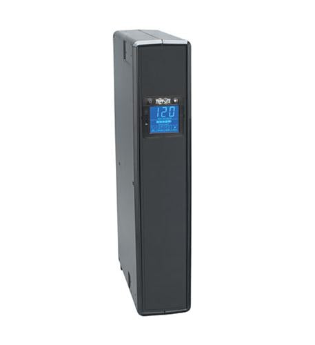 Smart LCD 1500VA 900W UPS 2U