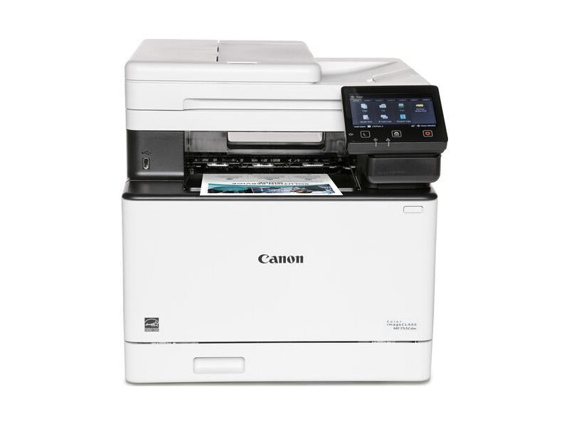 IMAGECLASS MF753CDW