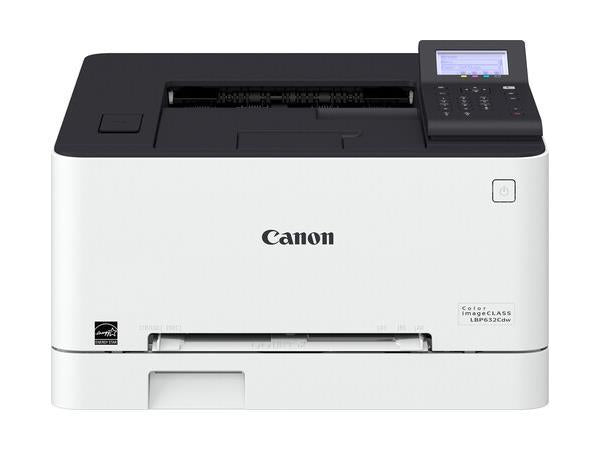 IMAGECLASS LBP632CDW
