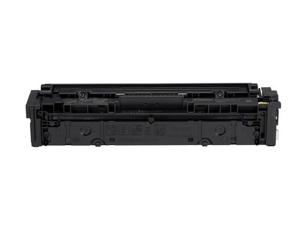CARTRIDGE 067 H YELLOW