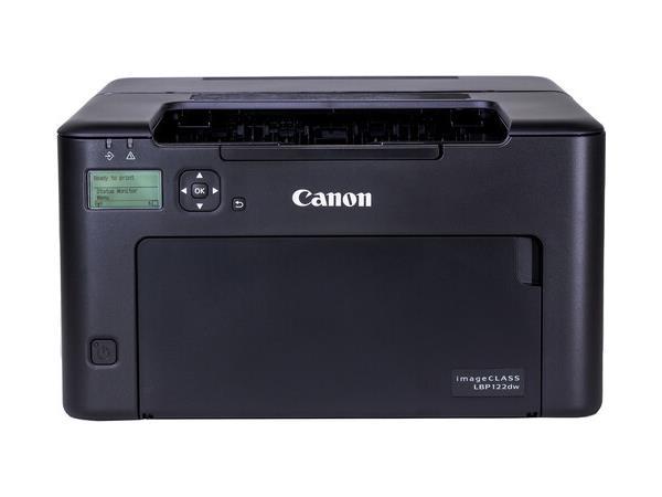 IMAGECLASS LBP122DW