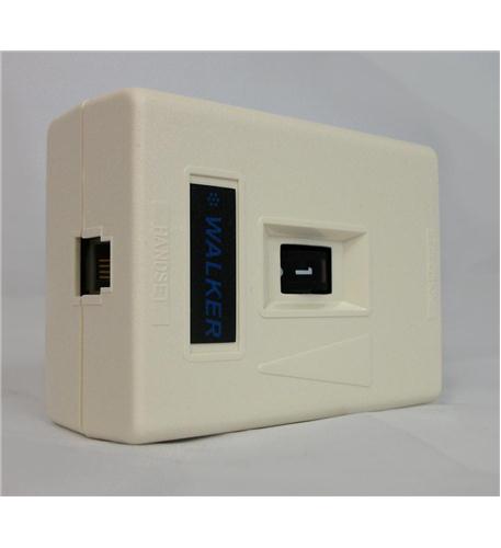 50800.007 In Line Amplifier - Pearl