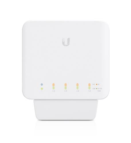 Ubiquiti UniFi Switch, USW-FLEX