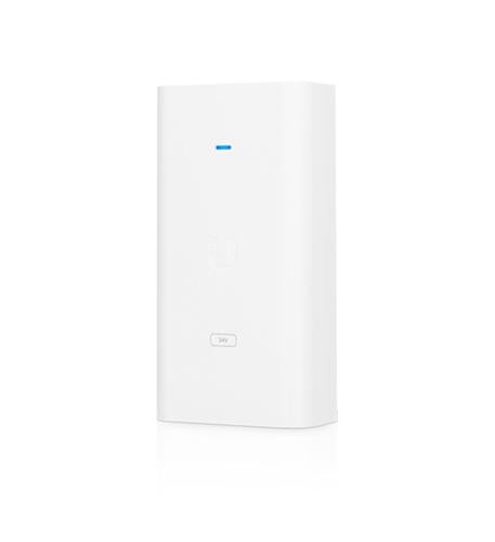 Ubiquiti 54V, 1.5A, 80W POE Injector