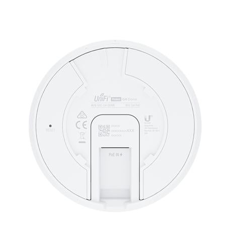UniFi Protect G4 Dome Camera