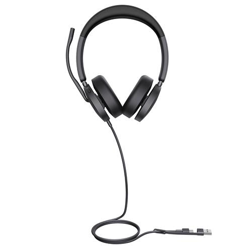 1308152 UH48 Dual UC USB-C/A