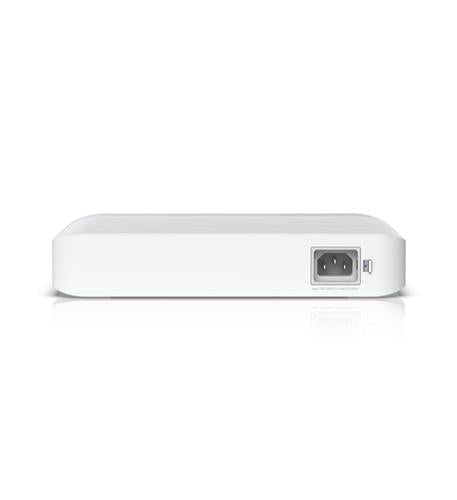 8 PORT POE+ GIGABIT SWITCH