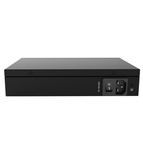 VOIP 4 port BRI Gateway