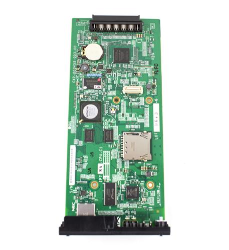 SL2100 CPU Card