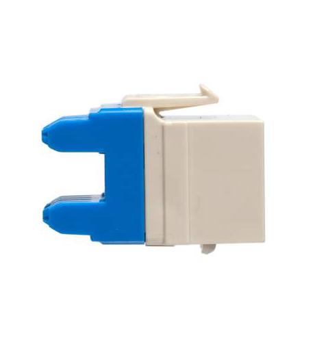 MODULE, CAT 5e, HD, IVORY