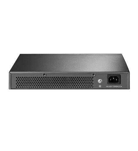 16 PORT GIGABIT SWITCH