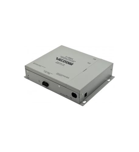 Door Answer Device -4Door