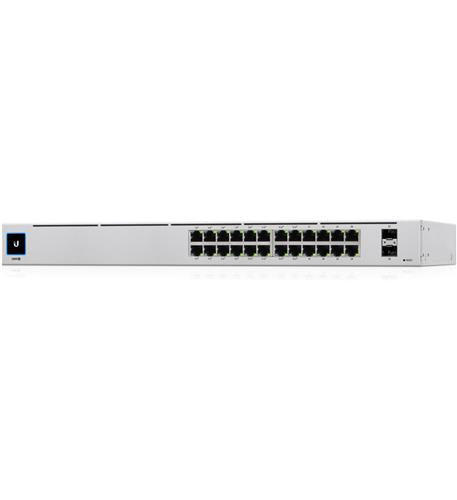 24 PORT SWITCH
